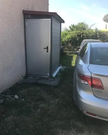 Σπίτι διακοπών Prunete Plage Petit Maison Wifi-free *