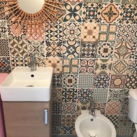 Σπίτι διακοπών Prunete Plage Petit Maison Wifi-free Cervione