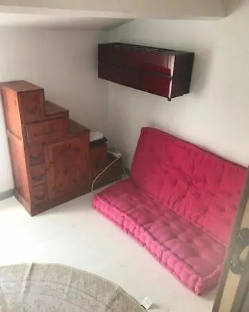 Σπίτι διακοπών Prunete Plage Petit Maison Wifi-free Cervione