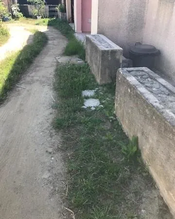 Vakantiehuis Prunete Plage Petit Maison Wifi-free *
