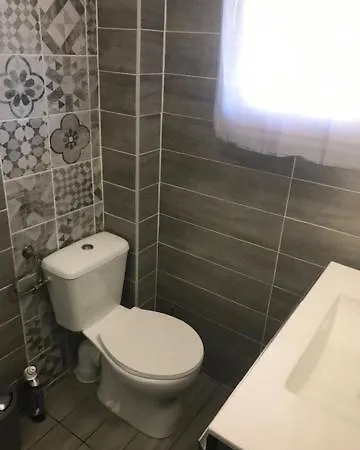 Holiday home Prunete Plage Petit Maison Wifi-free Cervione