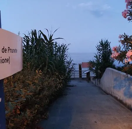 Prunete Plage Petit Maison Wifi-free *