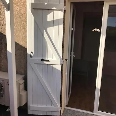Holiday home Prunete Plage Petit Maison Wifi-free Cervione